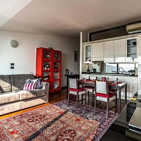 Casa Vistabella * סאלו