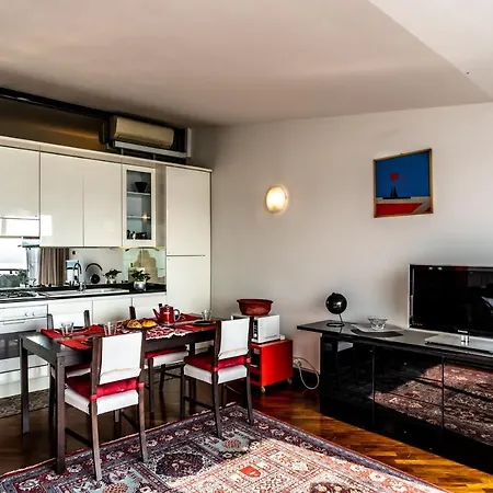 דירה Casa Vistabella